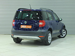 Skoda Yeti 1,2 