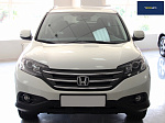 Honda CR-V 2,0 