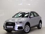 Audi Q3 2,0 