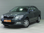 Skoda Octavia 1,8 