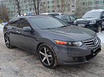 Honda Accord 2,4 