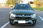 Renault Duster 2,0 