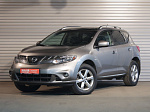 Nissan Murano 3,5 