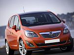 Opel Meriva 1,4 