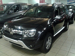 Renault Duster 1,6 