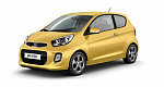 Kia Picanto 1,2 