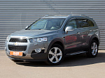 Chevrolet Captiva 3,0 