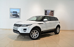 Land Rover Range Rover Evoque 2,2 авт