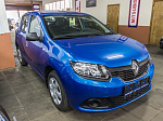 Renault Sandero 1,2 