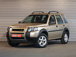 Land Rover Freelander 1,8 