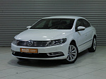 Volkswagen Passat CC 1,8 