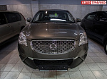 SsangYong Actyon 2,0 