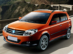 Geely MK Cross 1,5 