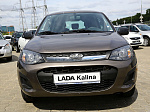 Lada () Kalina 1,6 