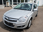 Opel Astra 1,8 