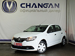 Renault Logan 1,6 