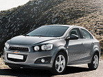 Chevrolet Aveo 1,6 