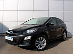 Mazda CX-7 2,3 