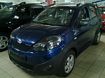 Chery IndiS (S18D) 1,3 