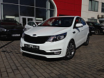 Kia Rio 1,6 