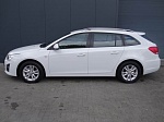 Chevrolet Cruze 1,8 