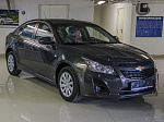 Chevrolet Cruze 1,6 