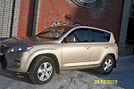 Toyota RAV 4 2,0 