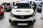 SsangYong Actyon 2,0 