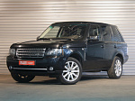 Land Rover Range Rover 5,0 