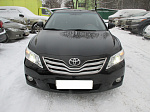 Toyota Camry 3,5 