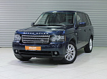 Land Rover Range Rover 4,4 