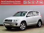 Toyota RAV 4 2,0 