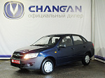 Lada () Granta 1,6 