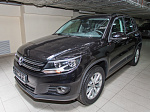 Volkswagen Tiguan 1,4 