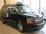 Chevrolet Express 5,3 