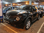 Nissan Juke 1,6 