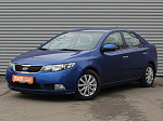 Kia Cerato 2,0 