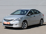 Hyundai Solaris 1,6 