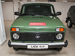 Lada () 2121 (4x4) 1,7 