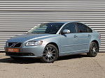 Volvo S40 2,0 