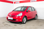 Honda Jazz 1,3 