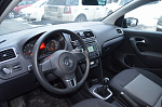 Volkswagen Polo 1,6 