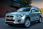 Mitsubishi ASX 1,6 