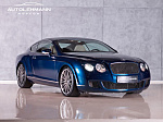 Bentley Continental GT 6,0 