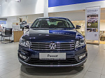 Volkswagen Passat 1,4 