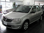 Renault Logan 1,4 