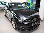 Volkswagen Polo 1,6 