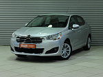 Citroen C4 1,6 