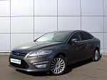 Ford Mondeo 2,0 