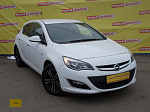 Opel Astra 1,6 